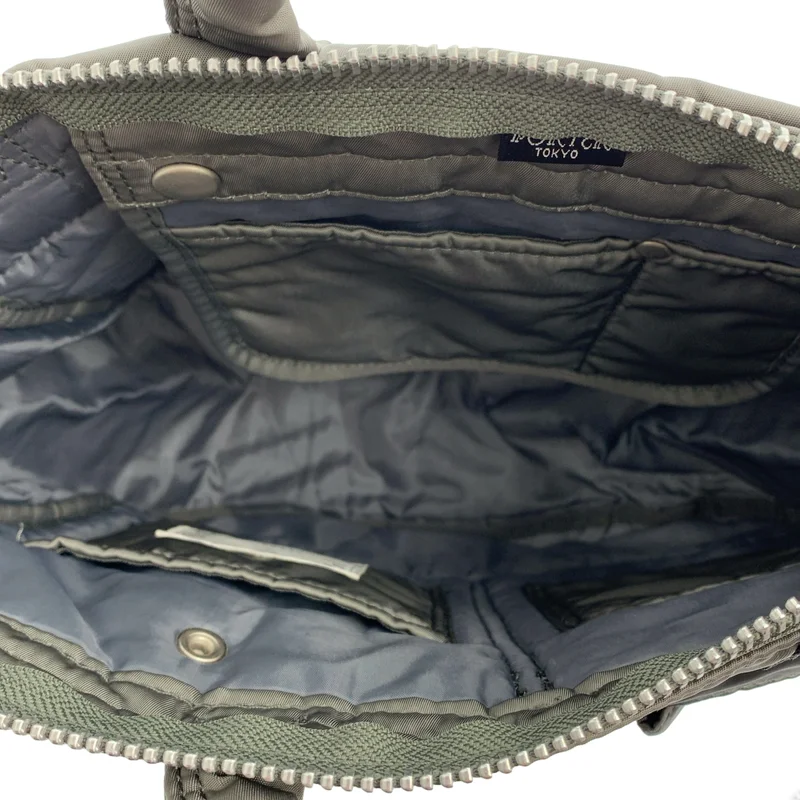 sacai / サカイ | 2021SS | × PORTER / ポーター ヘルメット トートバッグ / ユニセックス |