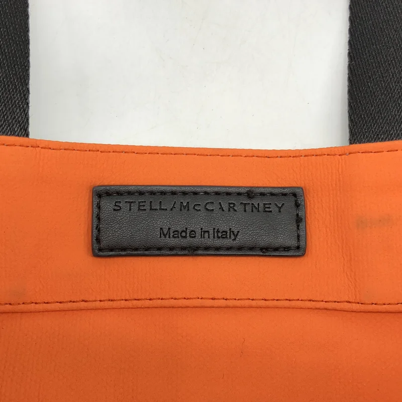 STELLA McCARTNEY / ステラマッカートニー | キャンバス トートバッグ |