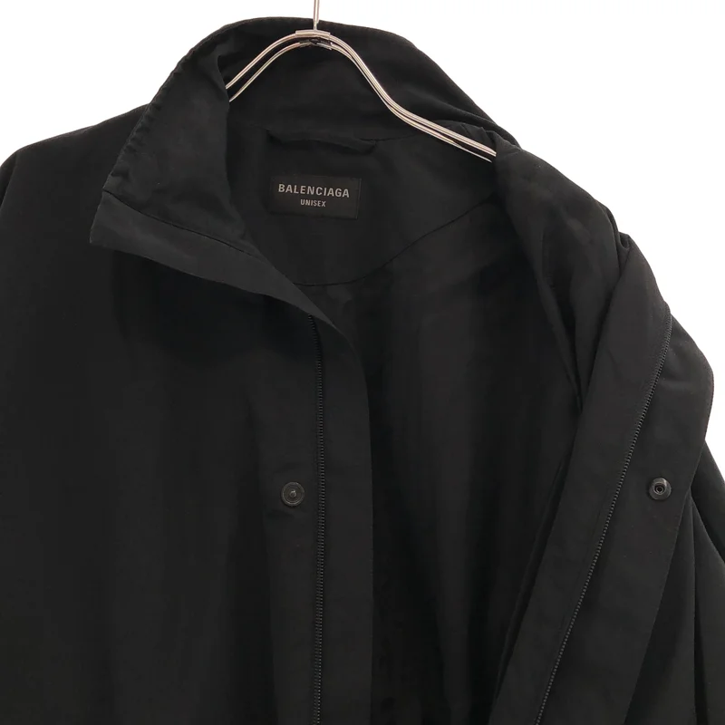 BALENCIAGA / バレンシアガ | 2023SS | MINIMAL TRACKSUIT ミニマルトラック スーツ ジャケット / ユニセックス | XXS | メンズ