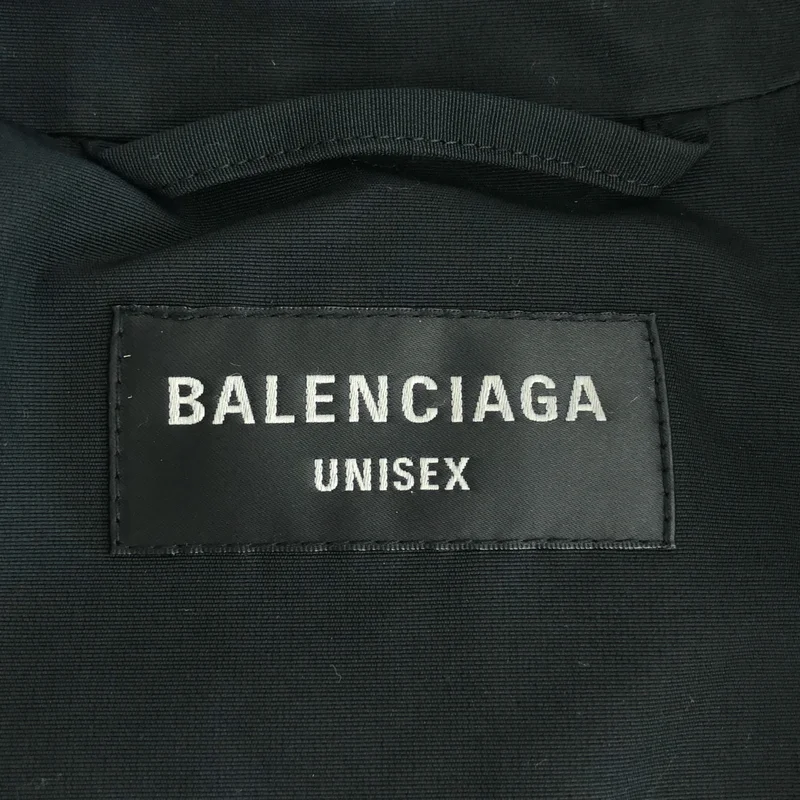 BALENCIAGA / バレンシアガ | 2023SS | MINIMAL TRACKSUIT ミニマルトラック スーツ ジャケット / ユニセックス | XXS | メンズ