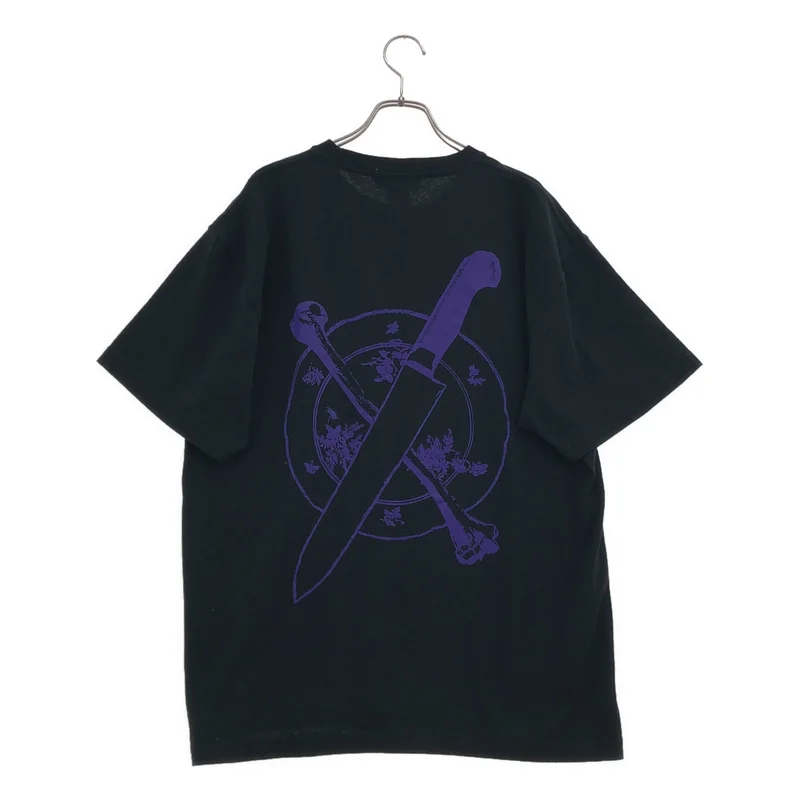 KIDILL / キディル | 2023SS | × Tom Tosseyn / プリントTシャツ | F | メンズ