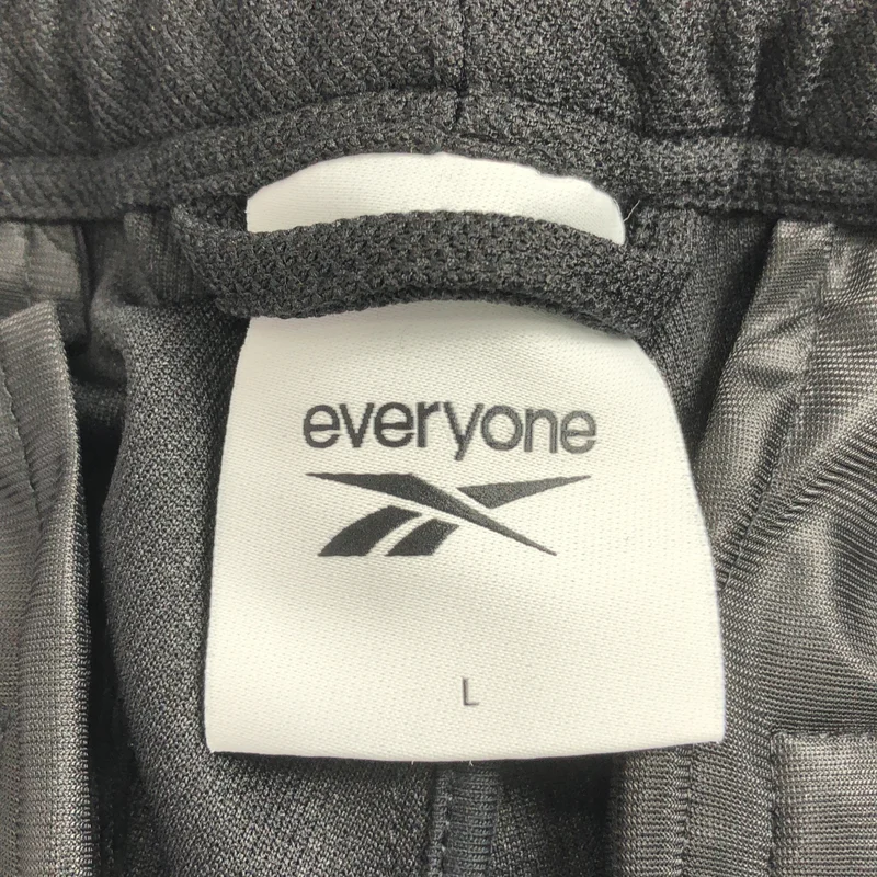 everyone / エブリワン | ×Reebok / CLASSIC TRACK PANTS クラシック トラックパンツ | L | メンズ