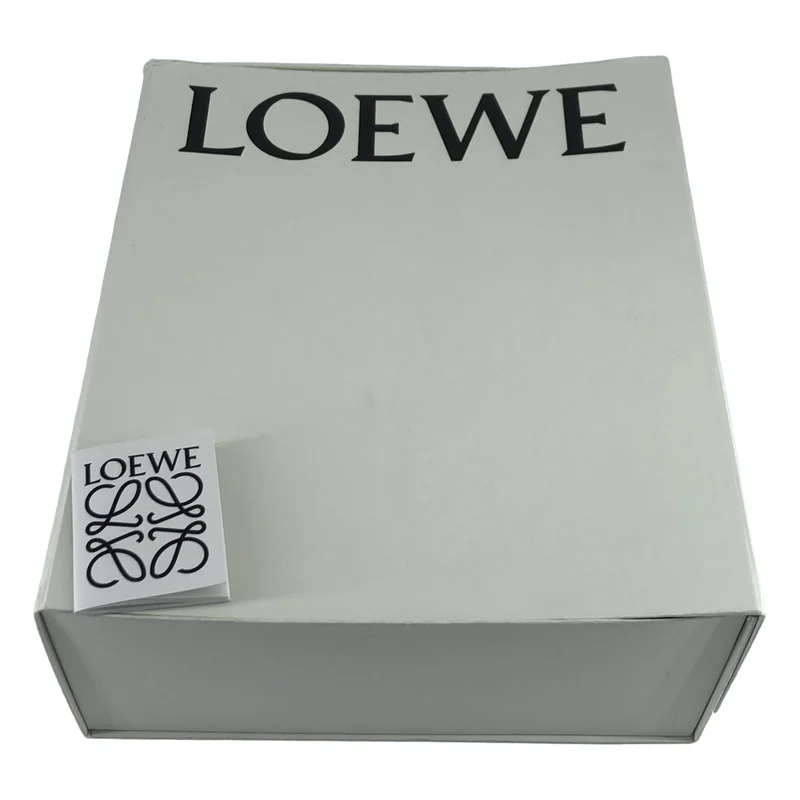 LOEWE / ロエベ | テラフォーム クロッグ サンダル | 37 | レディース