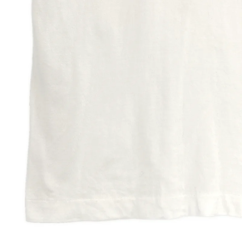 PLAY COMME des GARCONS / プレイコムデギャルソン | ハートワッペン プリント Tシャツ カットソー | M | レディース