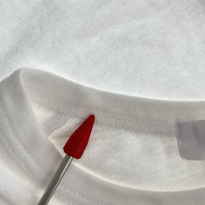 PLAY COMME des GARCONS / プレイコムデギャルソン | ハートワッペン プリント Tシャツ カットソー | M | レディース