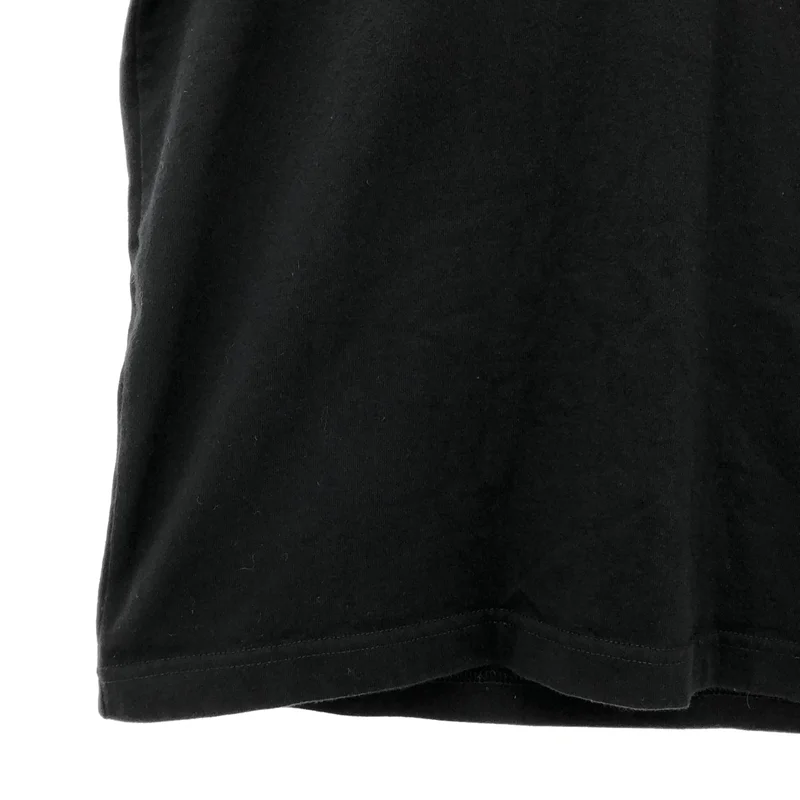 BALENCIAGA / バレンシアガ | 刺しゅうロゴ Tシャツ_半袖 | S | メンズ