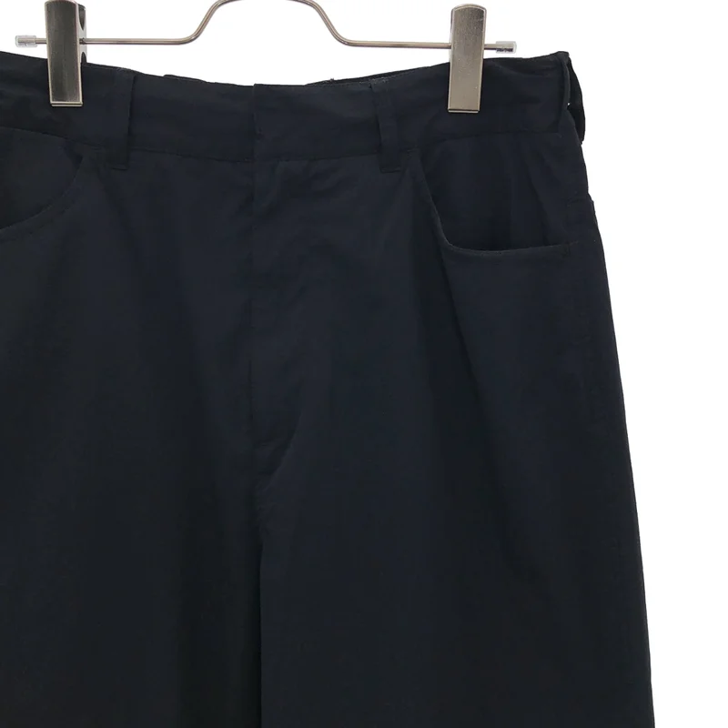 Traditional Weatherwear / トラディショナルウェザーウェア | UNIONSLACKS 106E ナイロン スラックス パンツ | S | メンズ