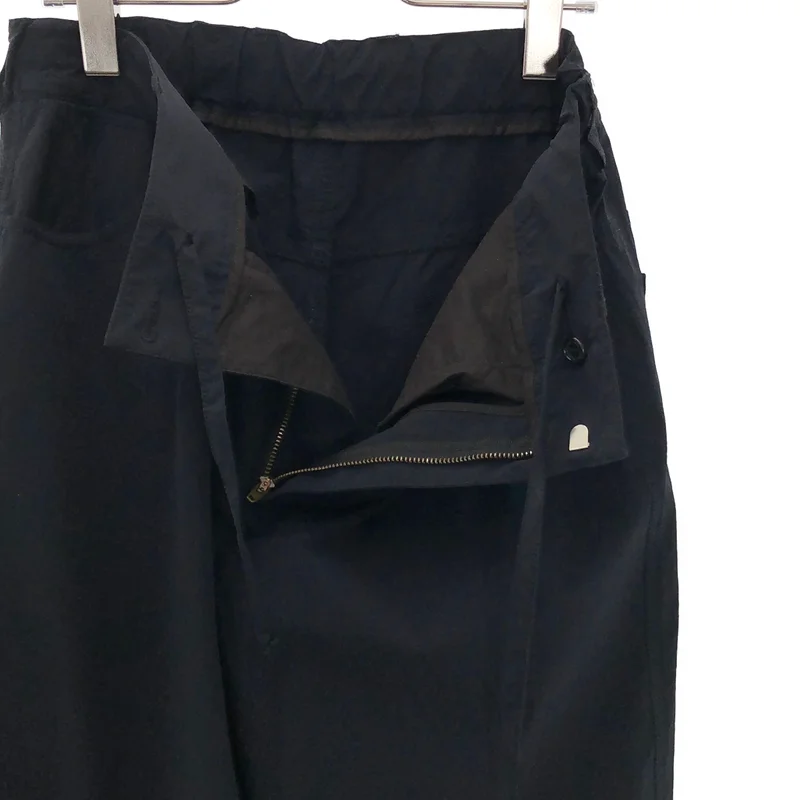 Traditional Weatherwear / トラディショナルウェザーウェア | UNIONSLACKS 106E ナイロン スラックス パンツ | S | メンズ