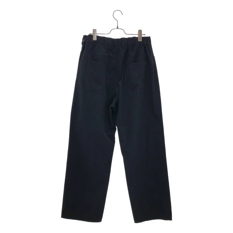 Traditional Weatherwear / トラディショナルウェザーウェア | UNIONSLACKS 106E ナイロン スラックス パンツ | S | メンズ