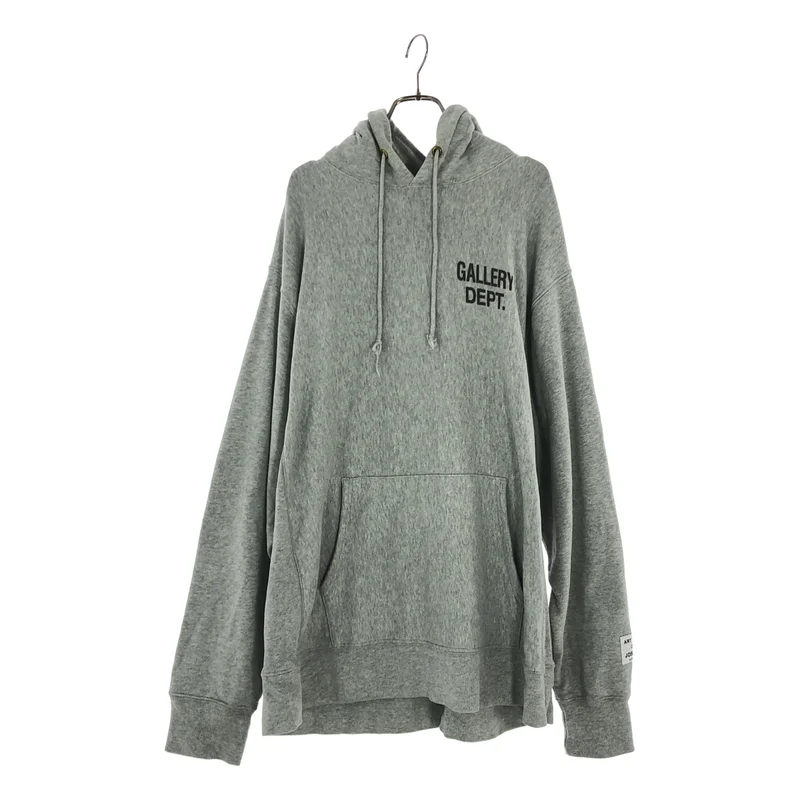GALLERY DEPT. / ギャラリーデプト | フーデッド トレーナー | XL