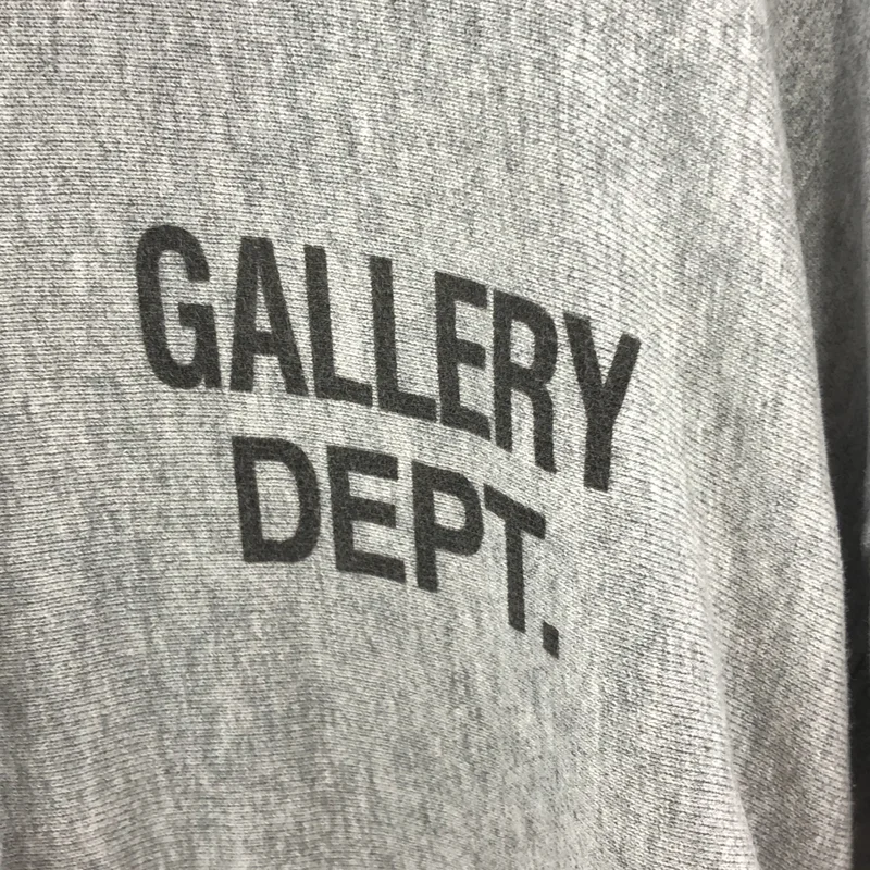 GALLERY DEPT. / ギャラリーデプト | フーデッド トレーナー | XL | メンズ