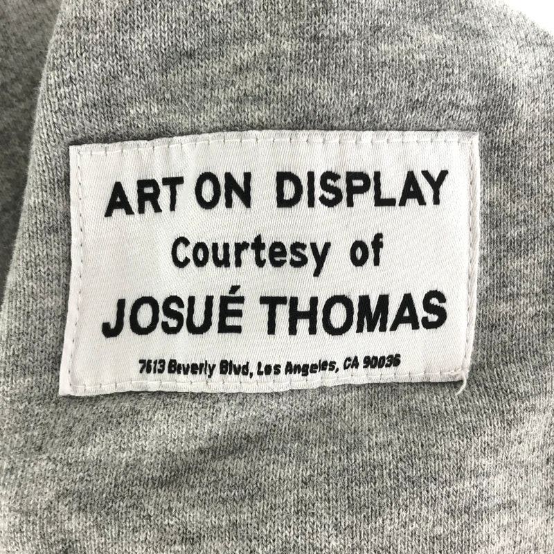 GALLERY DEPT. / ギャラリーデプト | フーデッド トレーナー | XL | メンズ