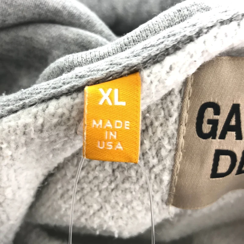 GALLERY DEPT. / ギャラリーデプト | フーデッド トレーナー | XL | メンズ