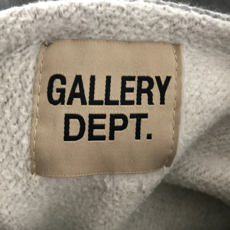 GALLERY DEPT. / ギャラリーデプト | フーデッド トレーナー | XL | メンズ