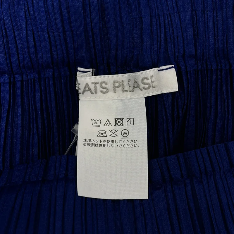 PLEATS PLEASE ISSEY MIYAKE / プリーツプリーズイッセイミヤケ | LIGHT WAVE / ワイド イージー パンツ | 3 | レディース