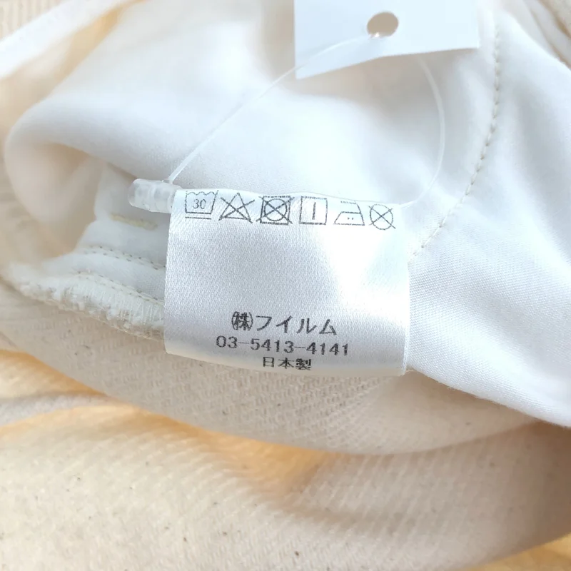 OSLOW / オスロー | コットン ワイドパンツ | M | レディース