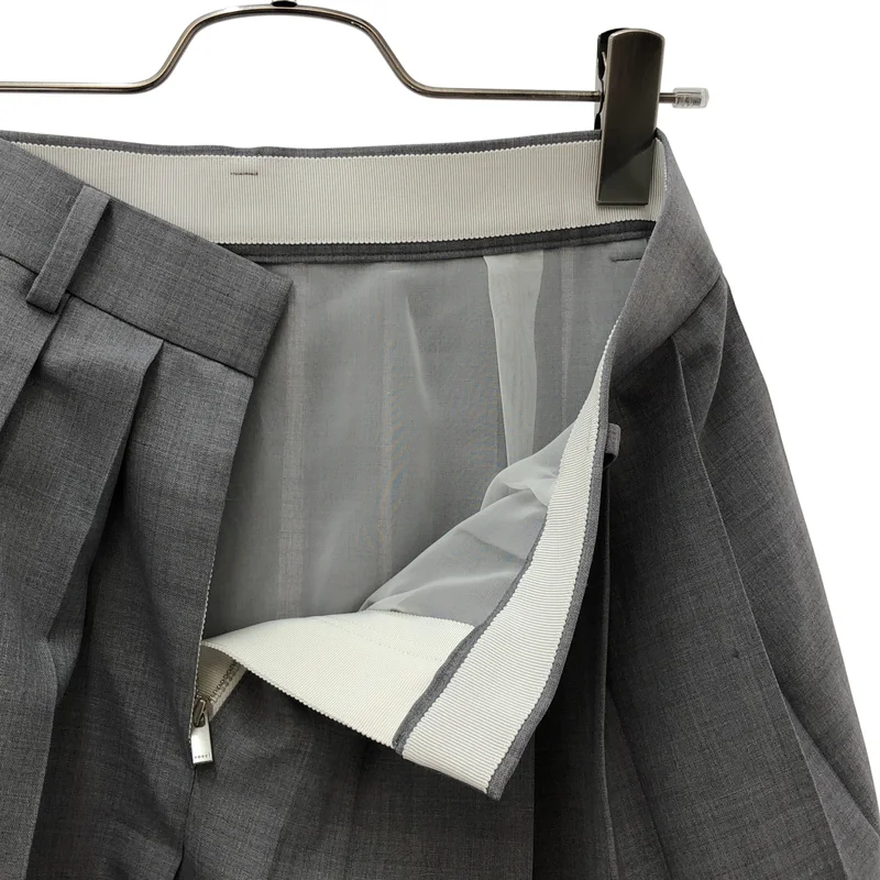 sacai / サカイ | プリーツ スカート 22-06052 | 1 | レディース
