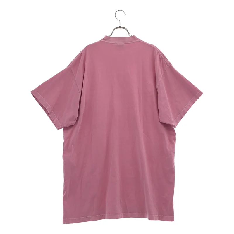 BALENCIAGA / バレンシアガ | 2024SS | PARIS MOON Oversized Tee オーバーサイズカットソー | 2 | メンズ
