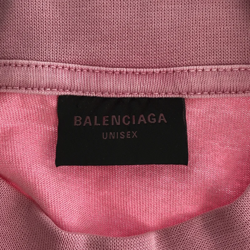 BALENCIAGA / バレンシアガ | 2024SS | PARIS MOON Oversized Tee オーバーサイズカットソー | 2 | メンズ