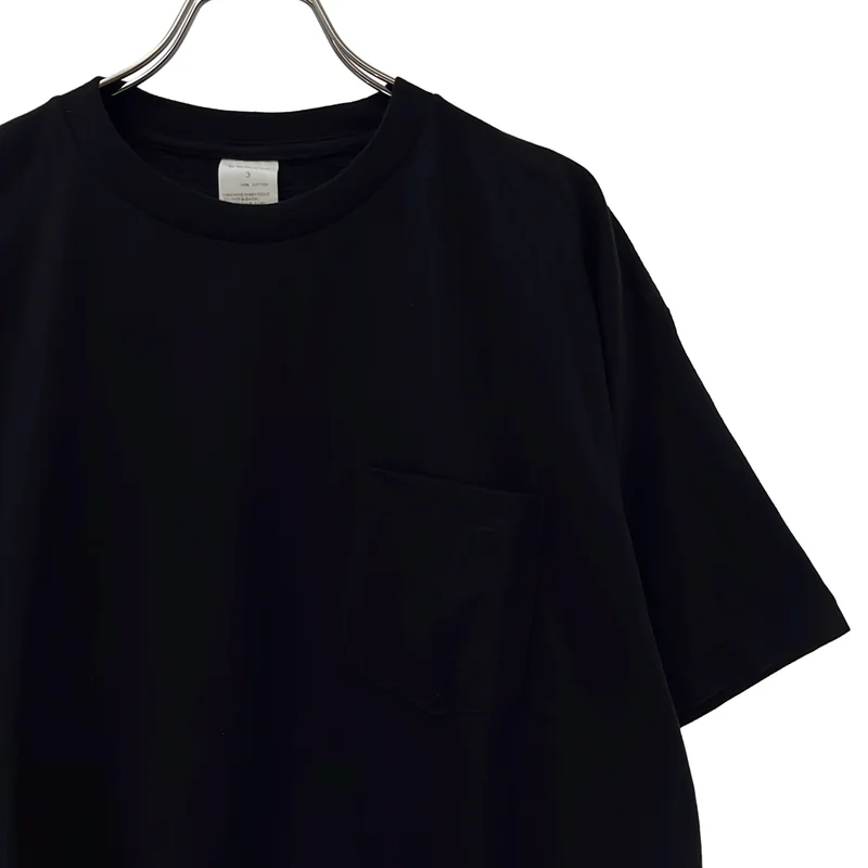 COMOLI / コモリ | SURPLUS Tシャツ_半袖 Z01-05017 | 3 | メンズ