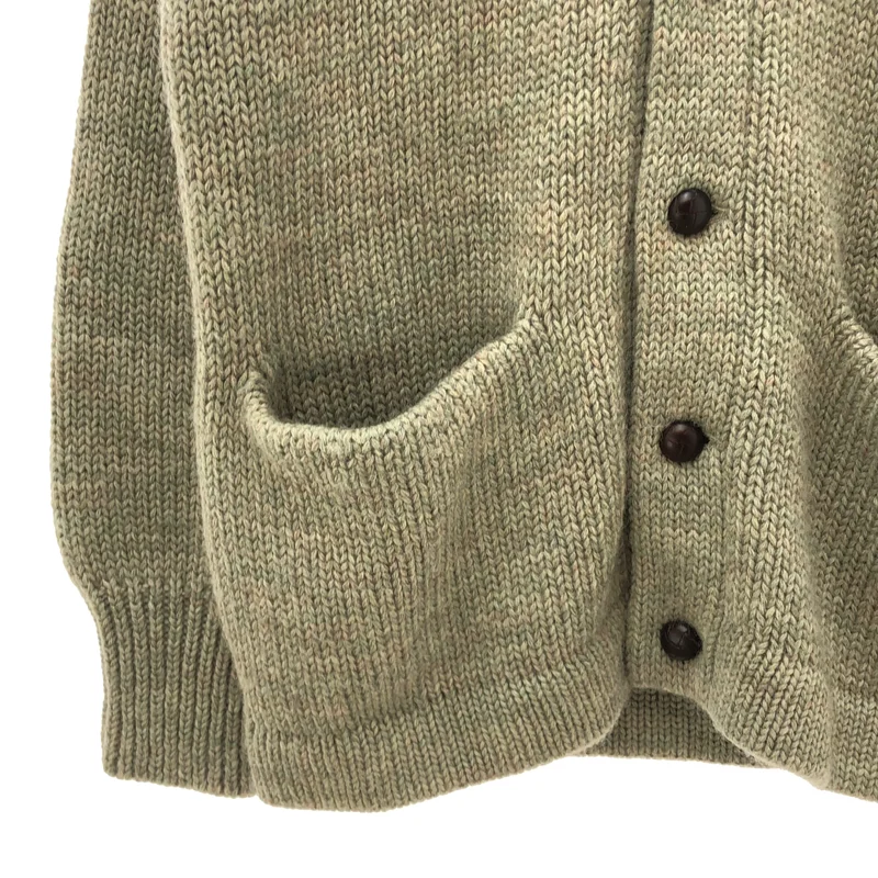 POLO BY RALPH LAUREN / ポロバイラルフローレン | ヘチマ カーディガン KR RL BA 0301 | S | メンズ