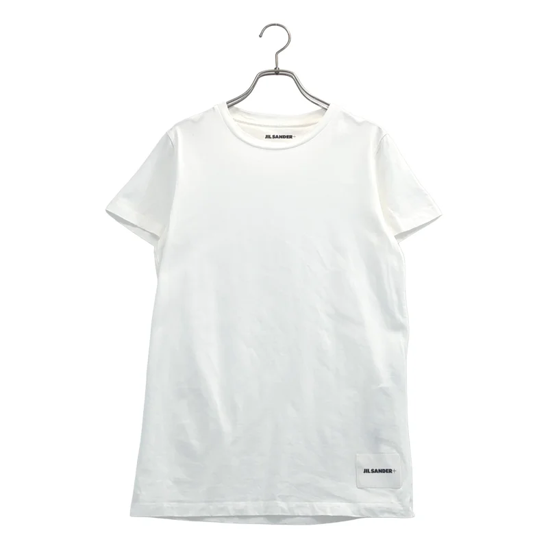 JIL SANDER+ / ジルサンダープラス | パックTシャツ | M | レディース
