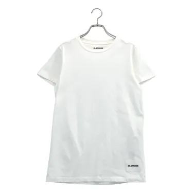 JIL SANDER+ / ジルサンダープラス | パックTシャツ | M | レディース