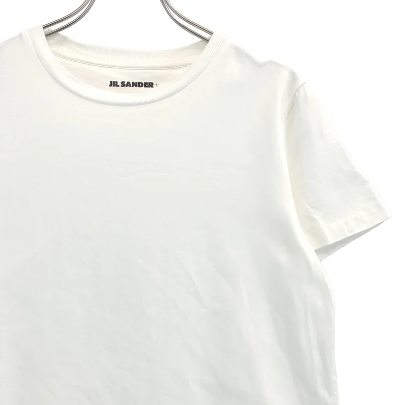 JIL SANDER+ / ジルサンダープラス | パックTシャツ | M | レディース