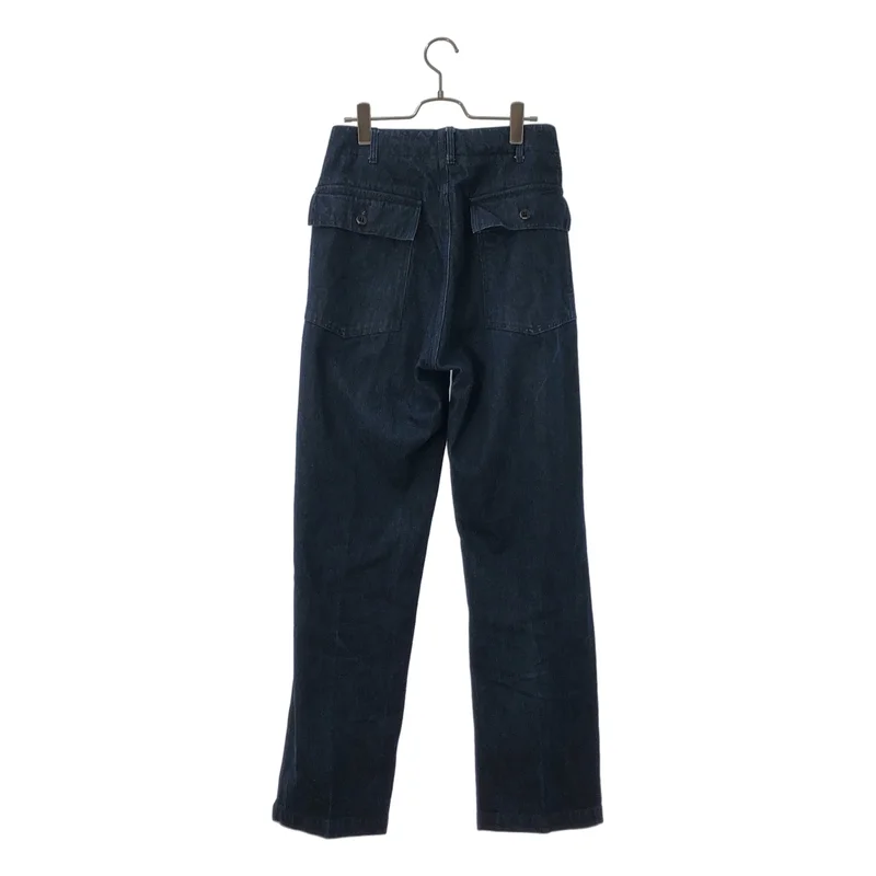 Engineered Garments / エンジニアドガーメンツ | デニムベイカーパンツ | M | メンズ