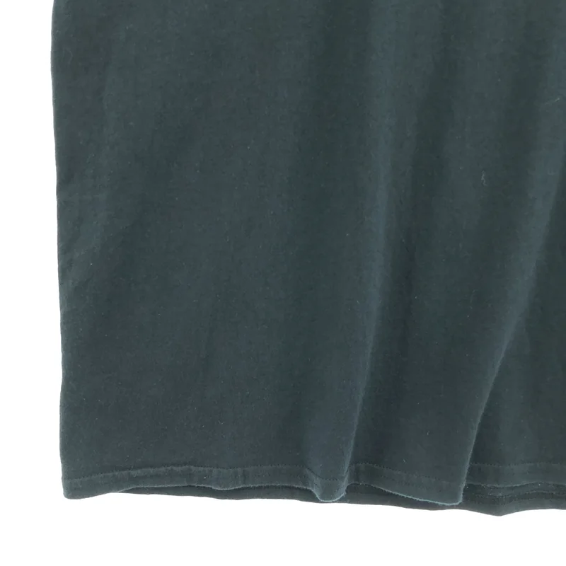 UNDER COVER  / アンダーカバー | コットン ロゴプリント Tシャツ | L | メンズ