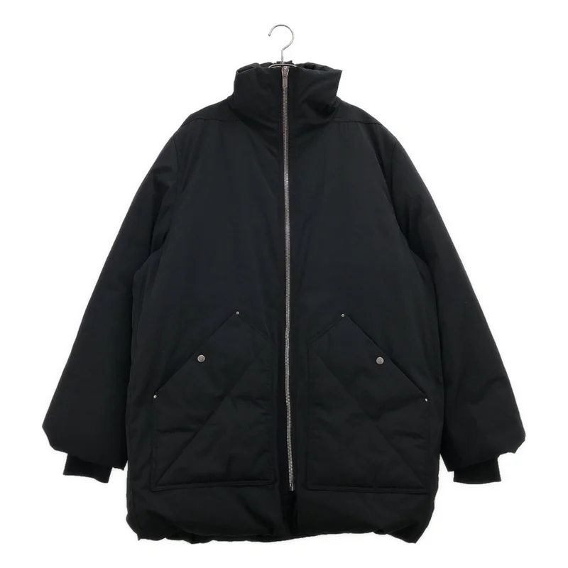 Rick Owens / リックオウエンス | JUMBO DUVET JACKET コート RU20F3799-TTD2 | 50 | メンズ