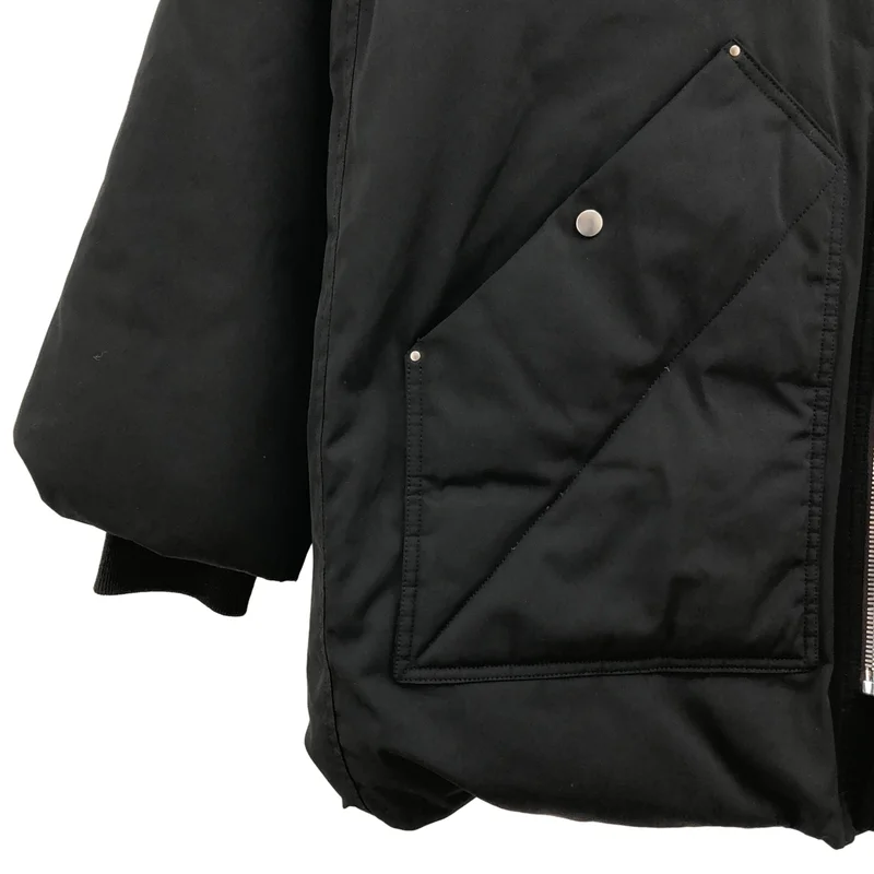 Rick Owens / リックオウエンス | JUMBO DUVET JACKET コート RU20F3799-TTD2 | 50 | メンズ