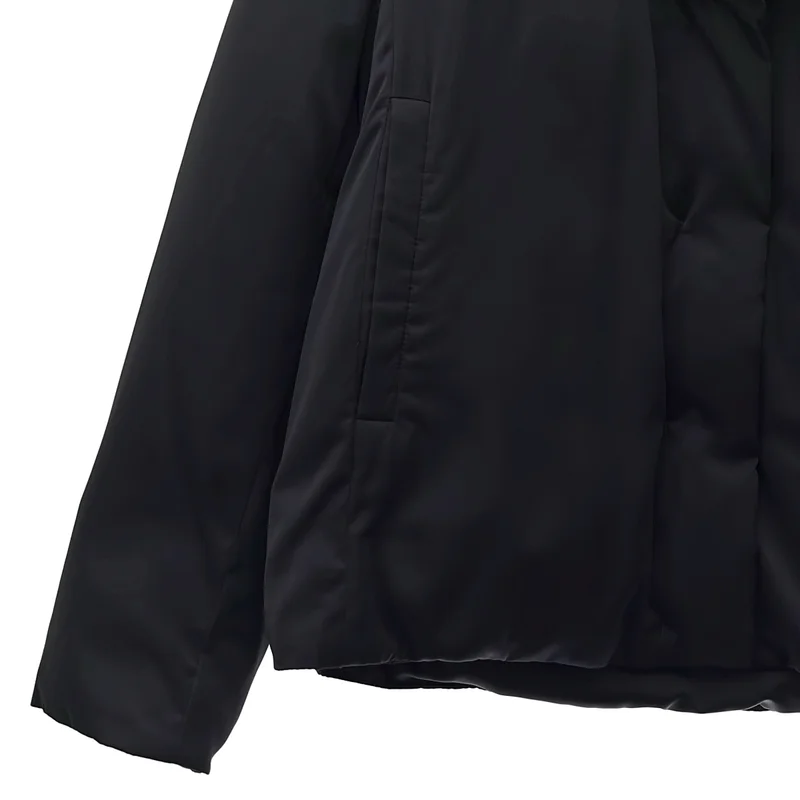 JIL SANDER / ジルサンダー | ショールカラー ダウンジャケット | 36 | レディース