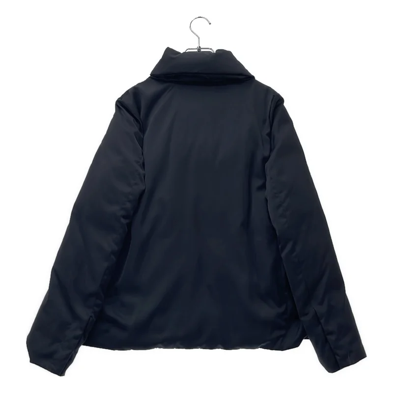 JIL SANDER / ジルサンダー | ショールカラー ダウンジャケット | 36 | レディース