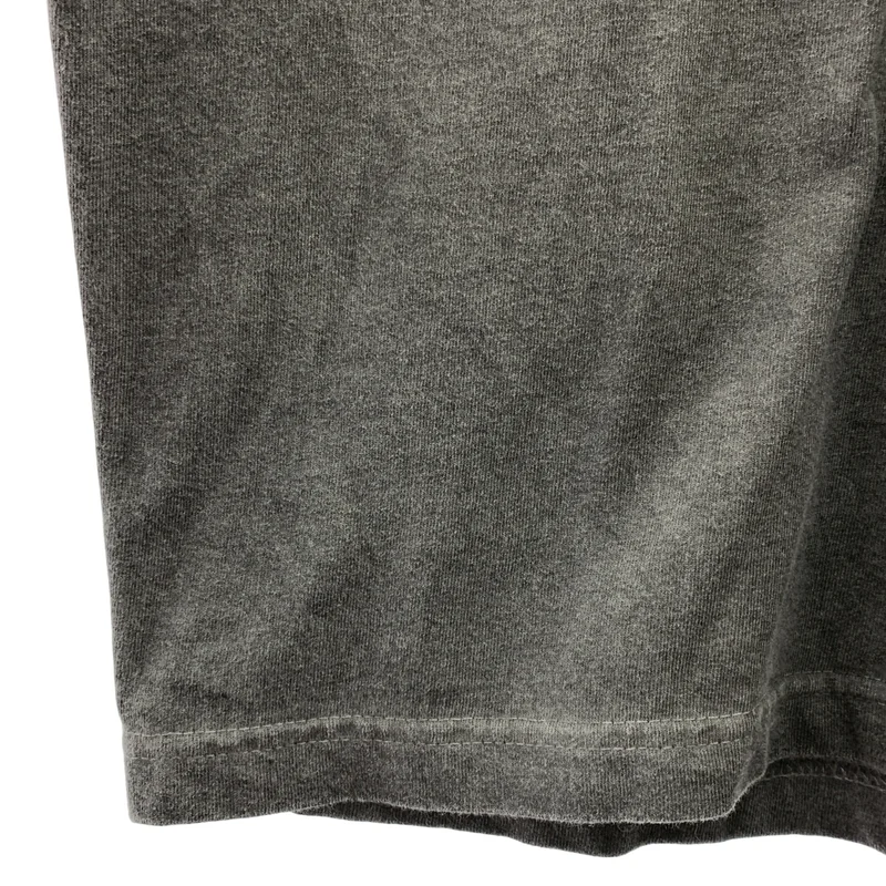 A-COLD-WALL(ACW) / アコールドウォール | オーバーシルエット プリント Tシャツ カットソー | XL | メンズ