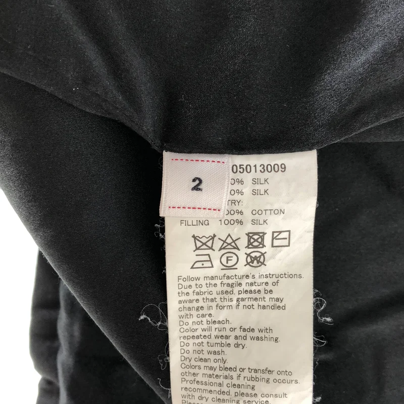visvim / ビズビム | 15th Anniversary KEESEY Jacket シルク シャツジャケット | 2 | メンズ