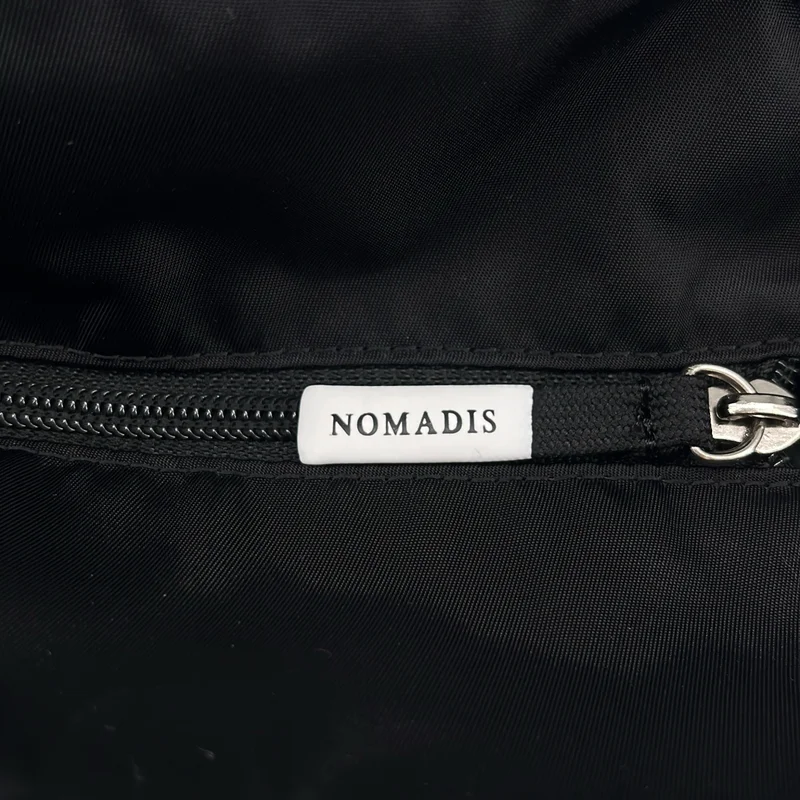 NOMADIS / ノマディス | ナイロン ショルダーバッグ |
