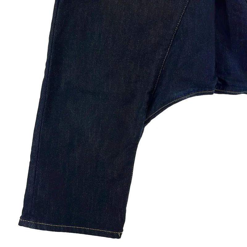 JUNYA WATANABE COMME des GARCONS / ジュンヤワタナベ | denim / デニム サルエルパンツ | S | レディース
