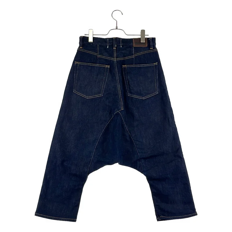 JUNYA WATANABE COMME des GARCONS / ジュンヤワタナベ | denim / デニム サルエルパンツ | S | レディース