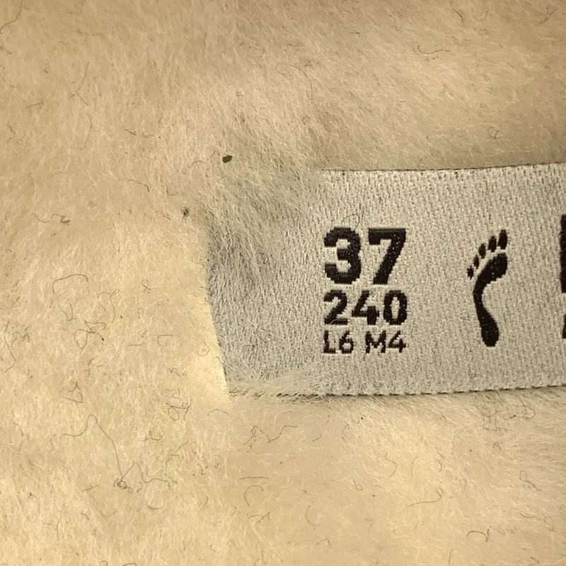 BIRKENSTOCK / ビルケンシュトック | London Shearling / ロンドンシアリング スエード シューズ | 37 | レディース