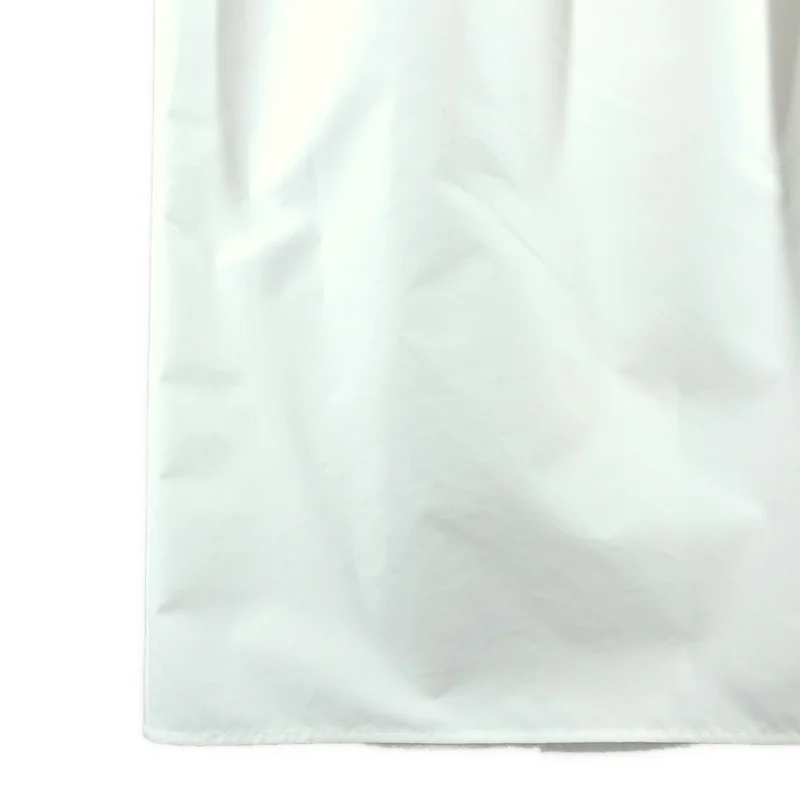 Mame Kurogouchi / マメクロゴウチ | 2025SS | Micro Pleats Round Silhousette Skirt プリーツ スカート | 2 | レディース