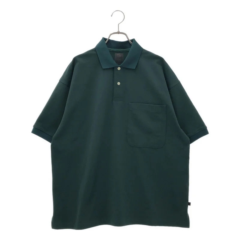 DAIWA PIER39 / ダイワピアサーティンナイン | TECH POLO SHIRTS S/S ポロシャツ_半袖 | S | メンズ