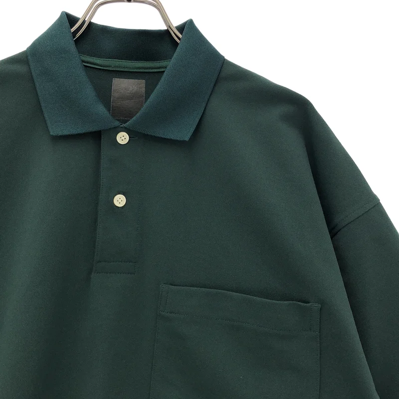 DAIWA PIER39 / ダイワピアサーティンナイン | TECH POLO SHIRTS S/S ポロシャツ_半袖 | S | メンズ