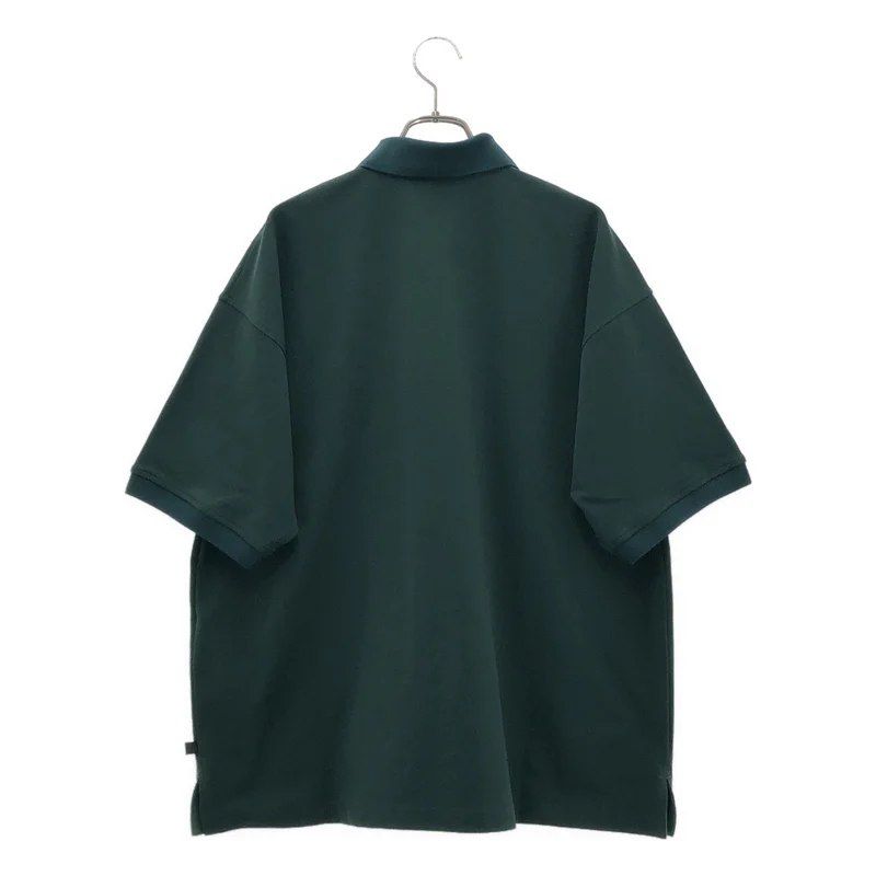 DAIWA PIER39 / ダイワピアサーティンナイン | TECH POLO SHIRTS S/S ポロシャツ_半袖 | S | メンズ