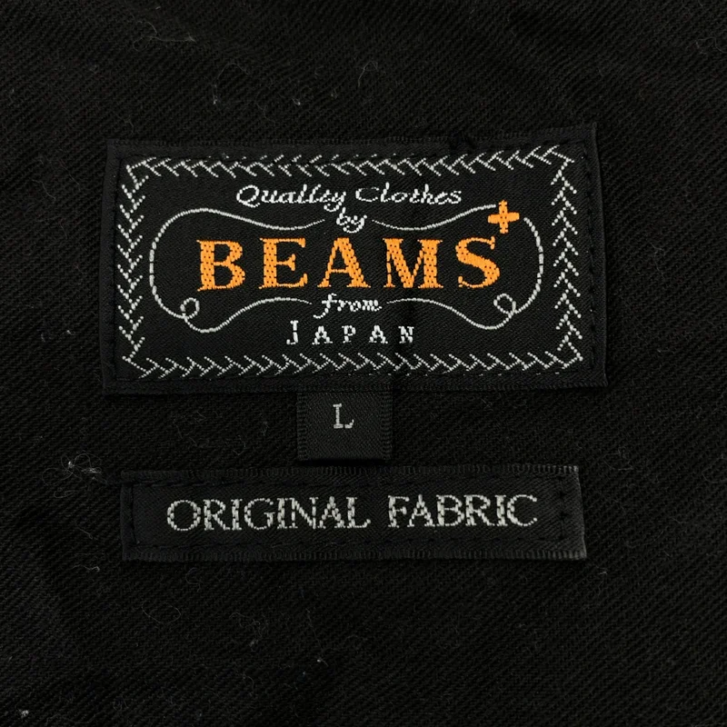 BEAMS PLUS / ビームスプラス | MIL 6Pocket Indigo Rip Stop カーゴ ショートパンツ |
