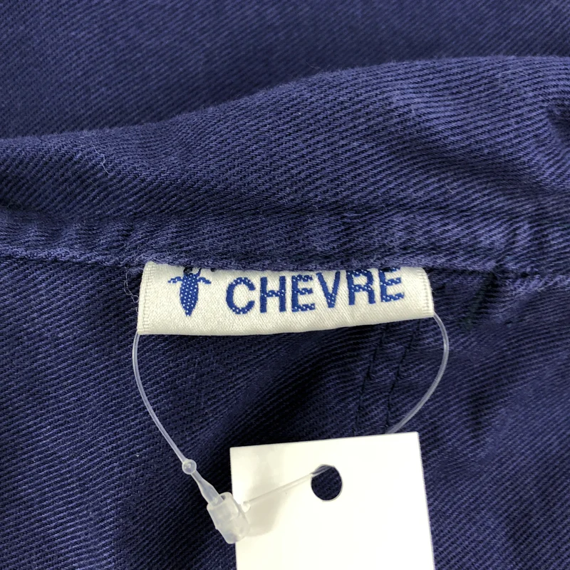 CHEVRE / シェーブル | フレンチ ロングジャケット |