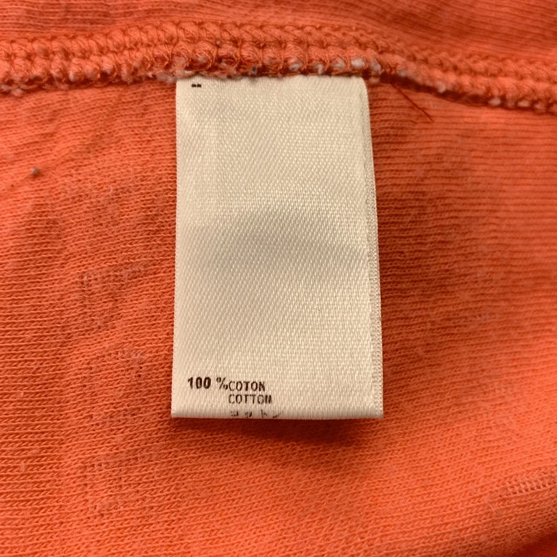 Louis Vuitton / ルイヴィトン | コットン ボーダー ロゴ タンクトップ | 38 | レディース