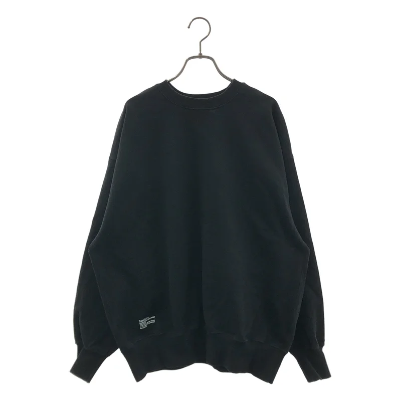 FreshService / フレッシュサービス | LIGHT OZ CREW NECK SWEAT スウェット トレーナー | M | メンズ