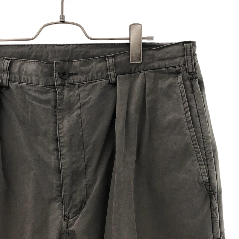 BEAMS / ビームス | SSZ / セットアップ / STRAY JACKET ピグメントダイ テーラードジャケット / STRAY PANTS パンツ | L | メンズ
