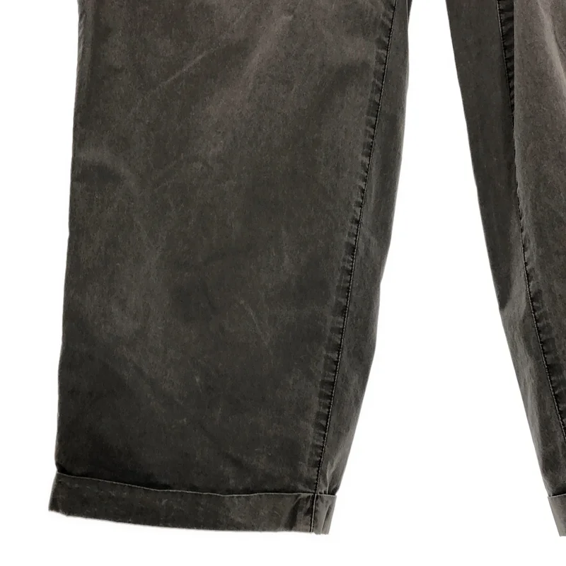 BEAMS / ビームス | SSZ / セットアップ / STRAY JACKET ピグメントダイ テーラードジャケット / STRAY PANTS パンツ | L | メンズ